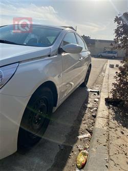 هیۆندای سۆناتا